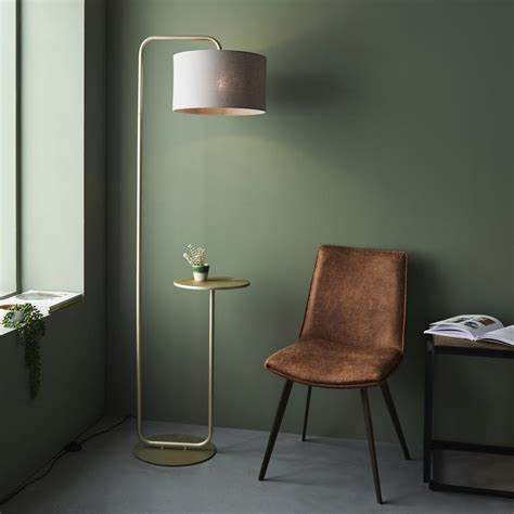 Floor Lamps for Small Spaces - Designer Lighting Company | BLOG