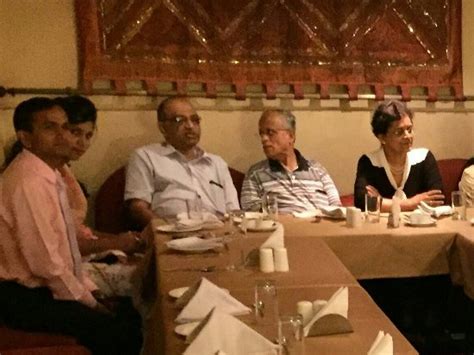 ALIBABA BARBEQUE & SEAFOOD, Mumbai - Andheri West - Restaurant Reviews ...