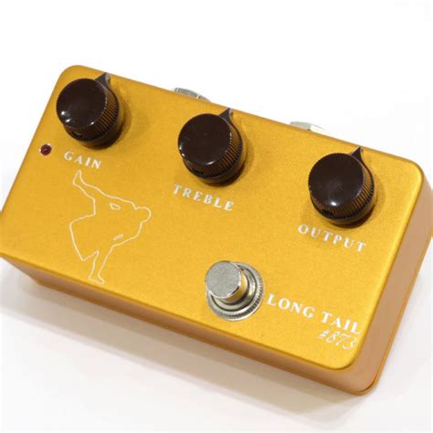 SUMO STOMP【MINOTAUR 】新品未開封 - itaca.in