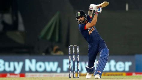Virat Kohli becomes 3rd captain to lead India in 200 international matches
