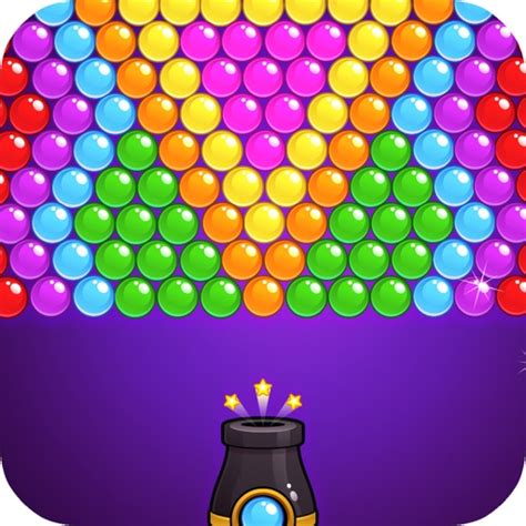 free bubble games