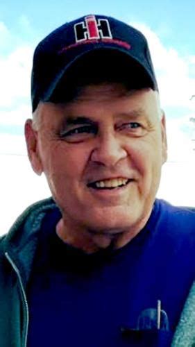 Gary Viar Obituary (1942 - 2025) - Quincy, IL - Herald-Whig
