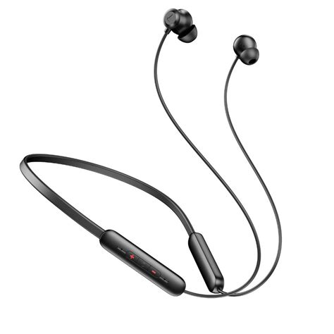 Buy boAt Rockerz Summit In Ear Neckband with 30 Hours Battery, ENx Tech ...