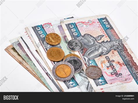 Myanmar Burma Kyats Image & Photo (Free Trial) | Bigstock