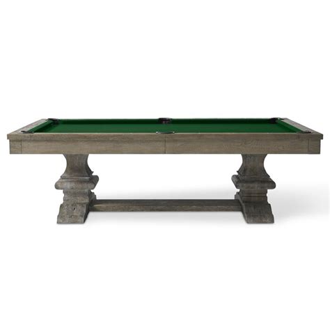 Slate Pool Table Installation 的图像结果