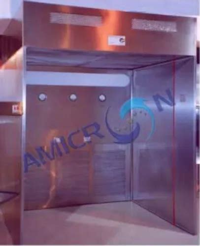 Pass Boxes, Tray Dryer, Laminar Air Flow Benches, Laminar Air Flow Work ...