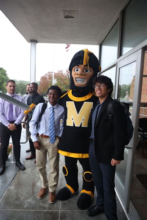 2023-2024 School Year is Underway - McQuaid Jesuit