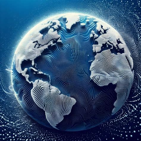 World Map Visual 的图像结果