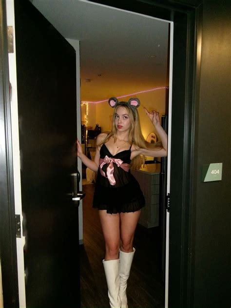 2000s Halloween Costume Ideas