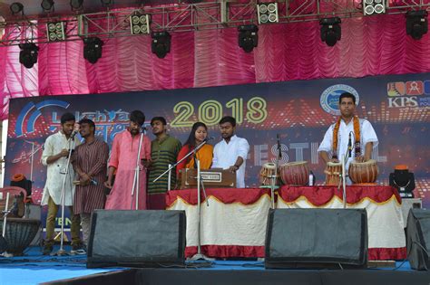 Events & Festivals | KPS Polytechnic College