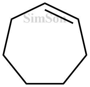 Cycloheptene | CAS No- 628-92-2 | Simson Pharma Limited