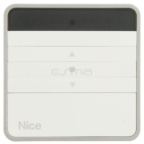 Image result for Nice Remote Control Programming Engine