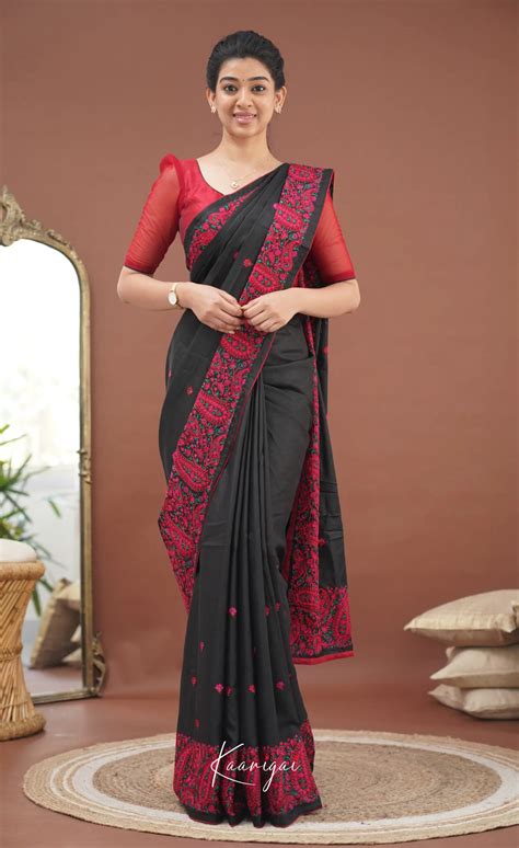 Buy Nakshatra Party Wear Sarees Online – Ivalinmabia
