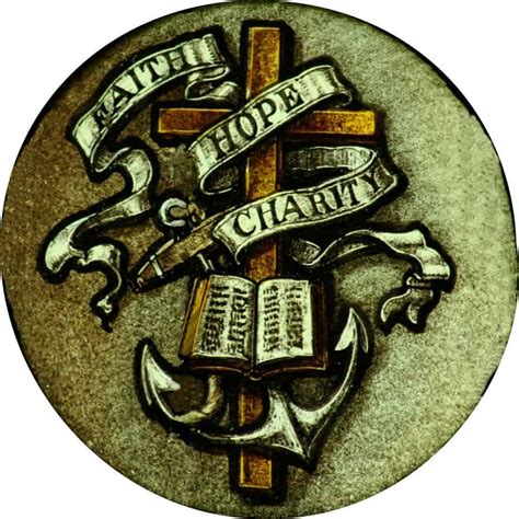 Acts of Faith, Hope & Charity Prayers | Knights of the Holy Eucharist