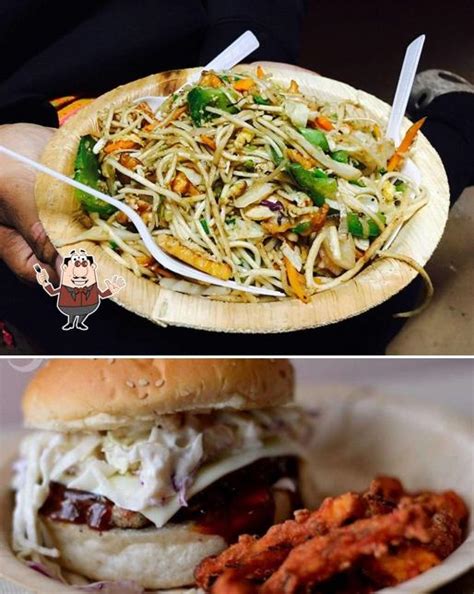 Foxtail Rodeo, Bengaluru, No.7 - Restaurant reviews