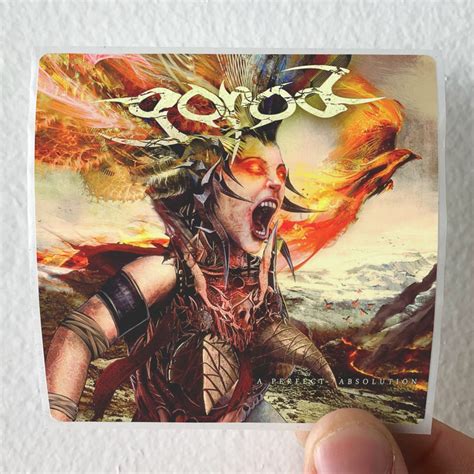 Image result for Megadeth Absolution