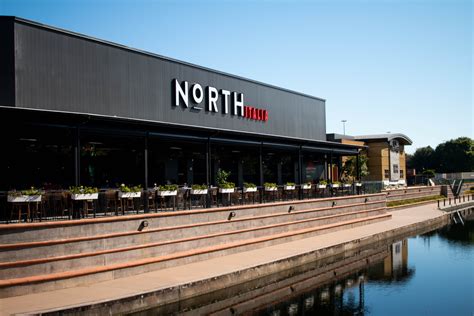 North Italia Opens Doors in The Woodlands | LCAHouston