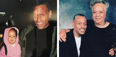 Jackie Christie Son Dougie