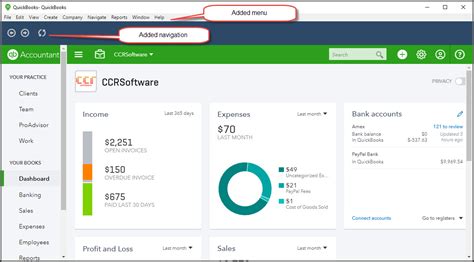 QuickBooks Desktop App 的图像结果