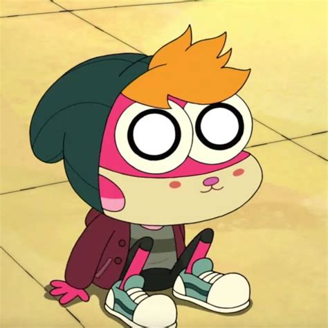 Amphibia Bully 的图像结果