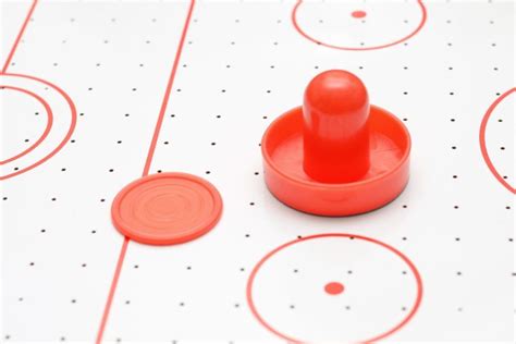 Air Hockey 的图像结果