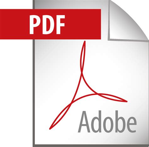 Image result for Adobe PDF File Icon
