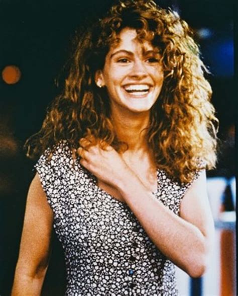 25 Pictures of Young Julia Roberts
