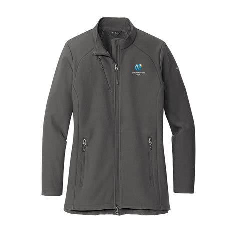 Women's Outerwear | Eddie Bauer Ladies Stretch Soft Shell Jacket | 2150