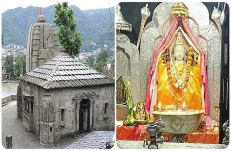 10वीं सदी का प्राचीन Trilokinath Temple हुआ ऑनलाइन, जानिए मंदिर की ...