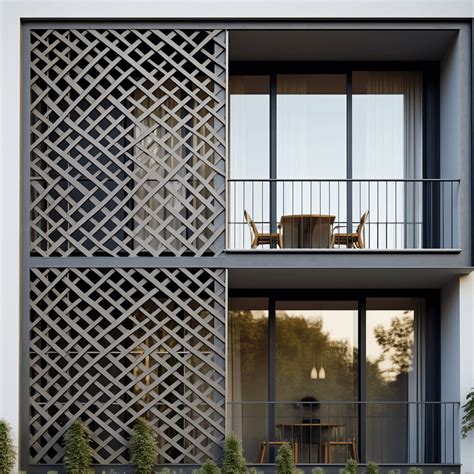 Window Grill Design Ideas: 15+ Simple Modern Grill Design Ideas