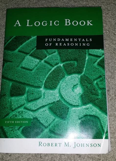 Logic Book 的图像结果