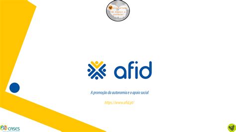 Voluntariado: Um espaço a conhecer | Fundação AFID Diferença - CASES - Cooperativa António ...
