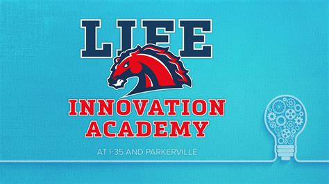 Life School Innovation Academy | I35 and Parkerville (Lancaster, TX ...