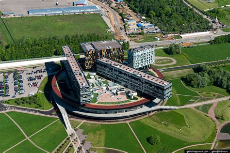 Инновационный проект сколково проект - 80 фото
