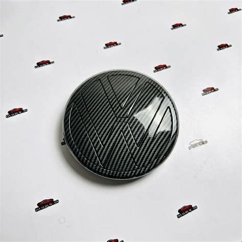 Volkswagen Virtus / Taigun Replacement Logos | VW Virtus / Taigun Afte ...