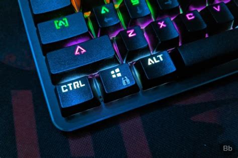 Disable Windows Key for Gaming 的图像结果