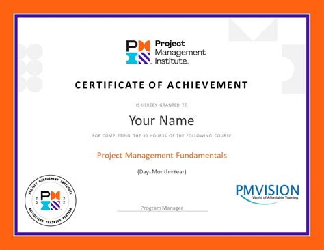 Project Management Programs 的图像结果