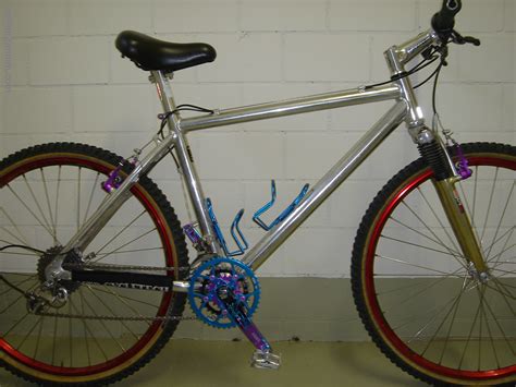 merlintitanium.com: merlin metalworks, arctos machine works & one-off ...