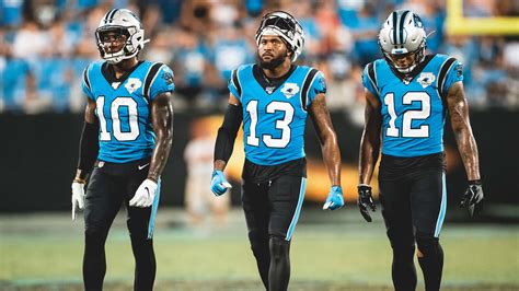 how to fix the carolina panthers this of season