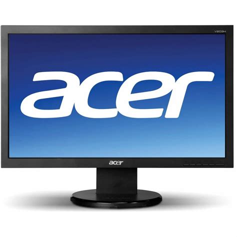 Acer Monitor Control Panel 的图像结果