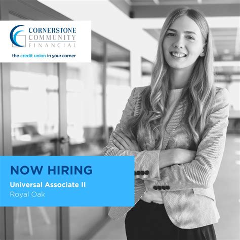 Cornerstone Community Financial Credit Union on LinkedIn: #ccfinancial ...