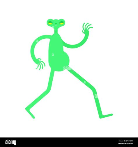 Alien Running 的图像结果