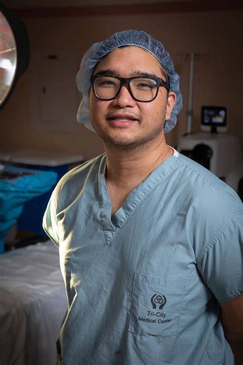 Tri-City Medical Center on LinkedIn: Urologist Aaron Boonjindasup, MD ...