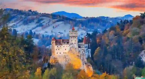 The 13 Most Beautiful Natural Landscapes In Romania