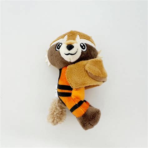 MARVEL Cutie Cuff Plush Slap Bands - Assorted India | Ubuy