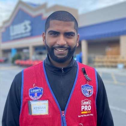 Lowe's Home Improvement Office Photos