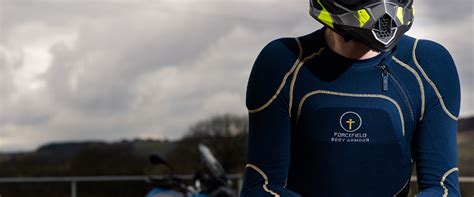 Motorcycling Body Armour - Why Should You Buy?