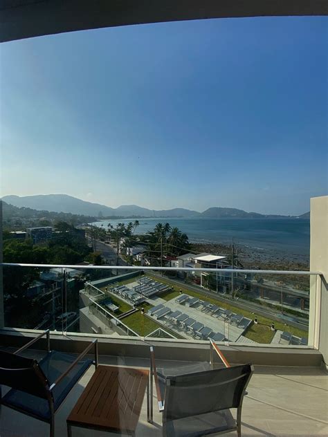 OCEANFRONT BEACH RESORT (Patong, Phuket) - Hotel Reviews, Photos, Rate ...