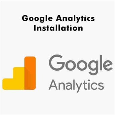 Installing Google Analytics Opt 的图像结果