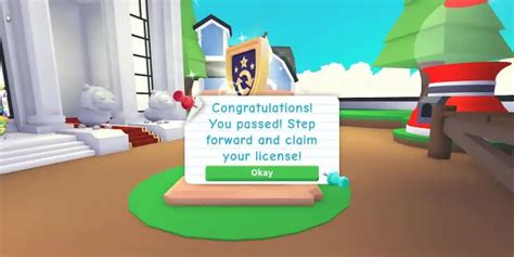 Trading License AdoptMe 的图像结果